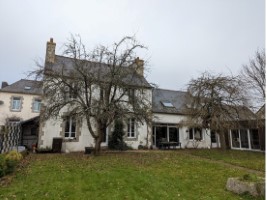Maison 5 Pièces + Maison 4 Pièces 22480 Saint-Nicolas-du-Pélem